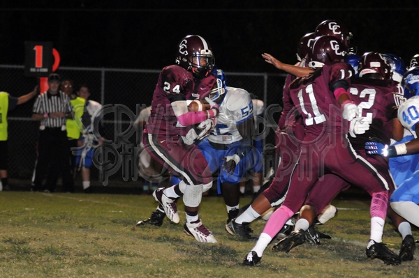 10-3 CCHS vs. SELHS 050.JPG - MCKEEGAN D300S #1